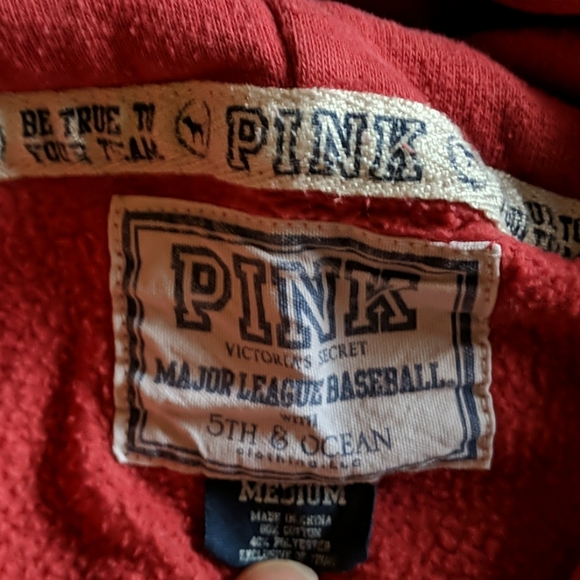 🖤SOLD🖤Arizona Diamondbacks Hoodie - Picture 2 of 2